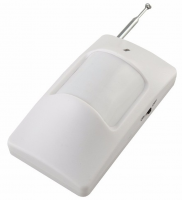 sensor de movimiento pir inalambrico